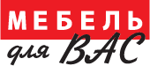 Логотип Мебель для Вас
