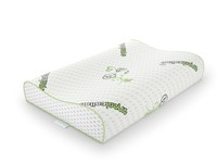 Подушка Organic Ultra Memory Ergo