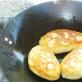 Пирожки с грибами и картошкой: лучшие рецепты Пирожки на сковороде с икрой из опят